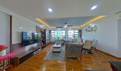 Blk 550B Segar Road (Bukit Panjang), HDB 5 Rooms #553603631